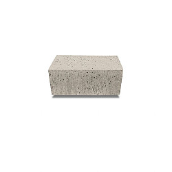 ArtiStone Oud Hollands dikformaat 21x7x8cm Greige