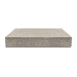 Artistone Oud Hollands traptreden 100x40x20cm Greige