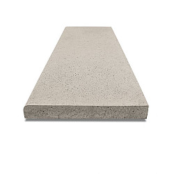 Artistone Oud Hollands zwembadrand 100x40x5cm Greige