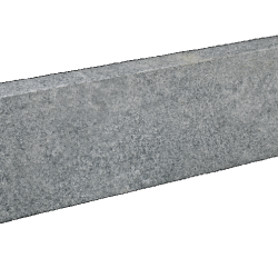 Opsluitband Tahiti Blue G654 Special Piazzo Linea 6x20x100cm