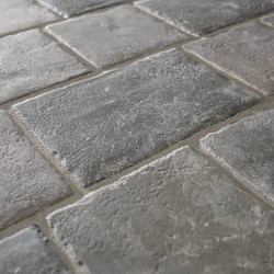 Keramische tegel Kronos Block 20x30x2cm Gent