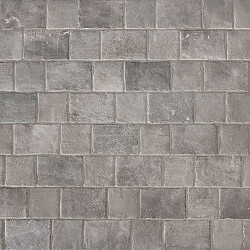 Keramische tegel Kronos Block 20x30x2cm Gent
