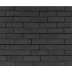 Dikformaat 21x7x8cm Antraciet | OP=OP