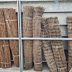 Heidemat ca 1,5cm dik 200x500cm | OP=OP