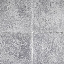 Trippel T 30x60x4cm Grijs Nuance