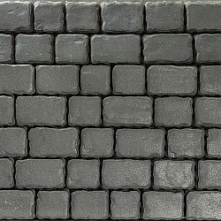 Courtstones Basalt 6cm