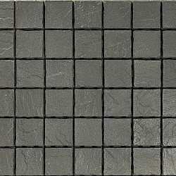 Plazza Basalt 15x15x6cm