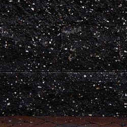 Granibiels stapelblok 60x14x15cm Nero