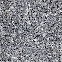 Ardenner split Grijs 16-25mm 25kg