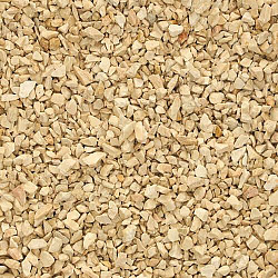 Yellow Sun split 5-11mm 25kg