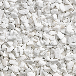 Carrara split 9-12mm BigBag - 1000kg
