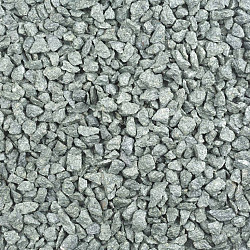 Porfiersplit groen 7-14mm BigBag - 1000kg