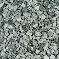 Porfiersplit groen 7-14mm BigBag - 1000kg