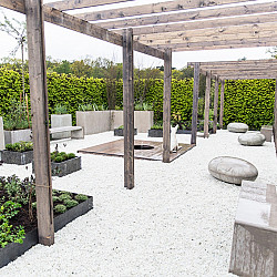 Carrara Rond 12-16mm BigBag - 1000kg