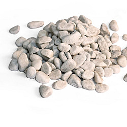 Carrara Rond 16-25mm BigBag - 1000kg