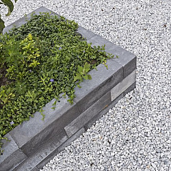 Icy Blue split 16-32mm BigBag - 1000kg