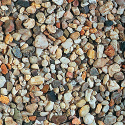 Siergrind 2-5mm BigBag - 1000kg