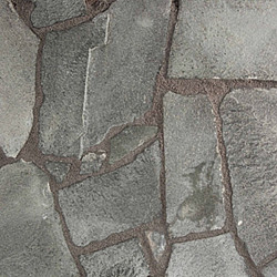 Flagstones Alta Kwartsiet 2-3cm