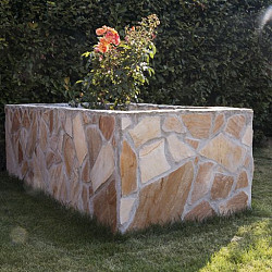Flagstones Rio Sunrise extra 25-40mm
