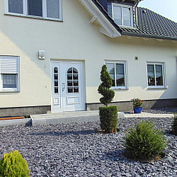 Canadian slate Grijs-blauw 10-30mm miniBB