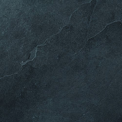 Black Premium Slate 80x80x2,5cm