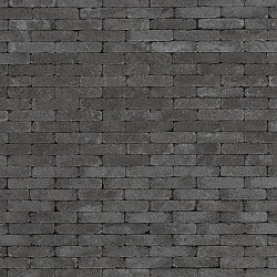 Tumbelton EXTRA 15x5x7,3cm Coal