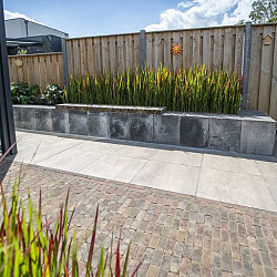 Tumbelton EXTRA waalformaat  20x5x7,3cm Berkley