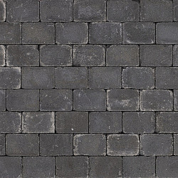 Tumbelton EXTRA XL15x22,5x8cm Coal