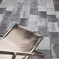 Tumbelton EXTRA XL15x22,5x8cm Gothic