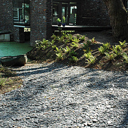 Black Slate Premium 30-90 mm 20 kg