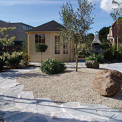 Castle grind 10-20mm 20 kg