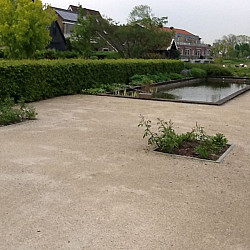 Dolomiet 0-5 mm | miniBB