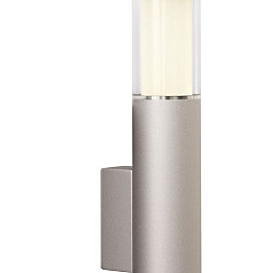 Wall LIV Rosé Silver