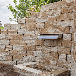 Combiwall Splitton 30x20x15cm Mont Blanc