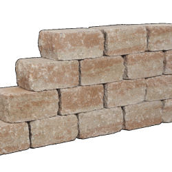 Combiwall Splitton 40x20x15cm Mont Blanc