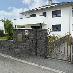 Combiwall Splitton 40x20x15cm Mount Everest