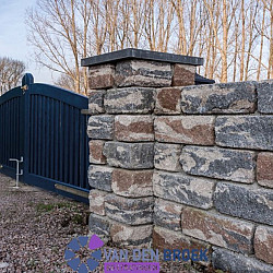 Combiwall Splitton 50x20x15cm Kilimanjaro