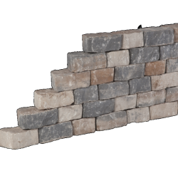 Promo Wall 18/25x16x10cm Kilimanjaro