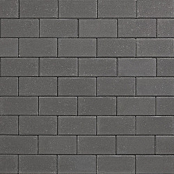 BKK Everton 20x10x6cm Antra