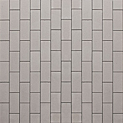 BKK Everton 20x10x6cm Grijs