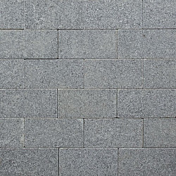 Klinker Tahiti Blue G654 Piazzo Linea 20x10x5cm