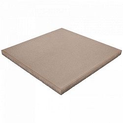 Elegance 60x60x4cm Clay