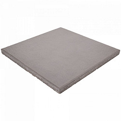 Elegance 60x60x4cm Indigo Grey