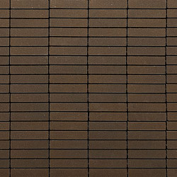 Recto Aqua 19x5,5x8cm London