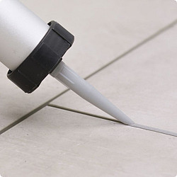 MORTEC® Soft  310ml  Mat Steengrijs