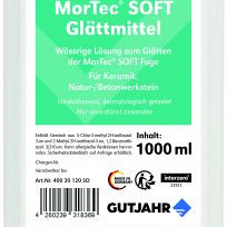 MORTEC® Soft Gletmiddel 250 ml