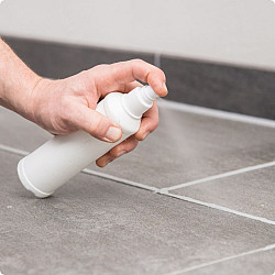 MORTEC® Soft  310ml  Mat Cementgrijs