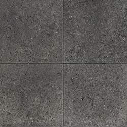 Cerasun Anima Antracite 60x60x4cm