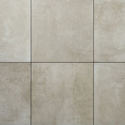 Cerasun Vulcano Beige 80x80x4cm