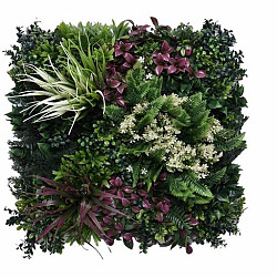 Aslon® Green Wall 50 x 50 cm Element Tropic B